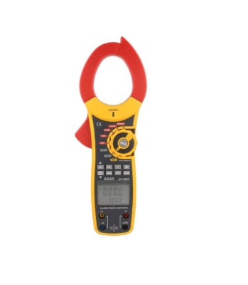 Амперклещи MULTIMETER METERS AND CLAMP PROBES  AX-3550