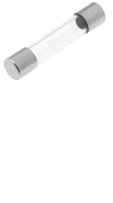 Предпазител 800mA 6x32 ZGSS-0.8A
