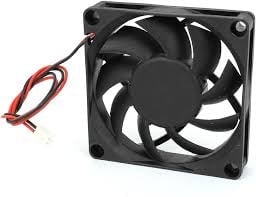 Вентилатор комп FAN  12V 70mmx70mmx15mm