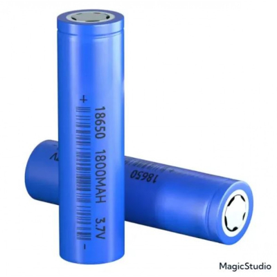 Батерия 18650 1800mAh 3.7v Li-on HI