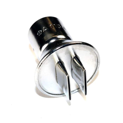 Духащи дюзи: 7.5 x 18 mm