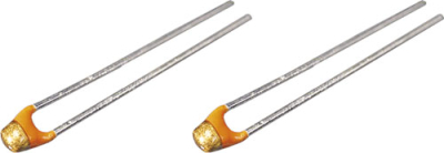 Термистор NTC 20 Kohm 0.5W K640-20K THT