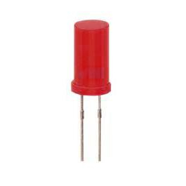 Светодиод 5mm Orange L-483IDT
