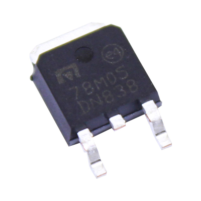 Интегрална схема BA17805FP-E2 TO-252
