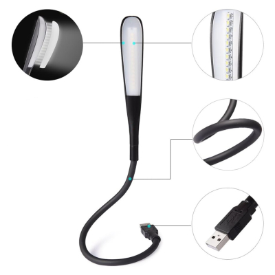 Led лампа LED Lamp PM-24561 14 Diodes