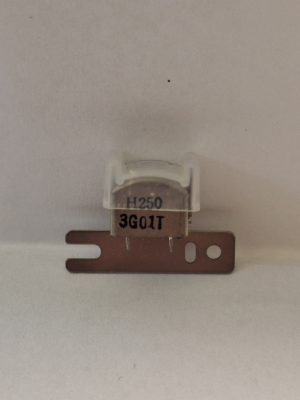 Аудио глава HEAD HT 250