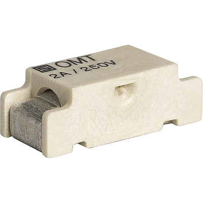 Предпазител  T2A OMT 250V  SMD