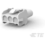 Съединители MNL-926683-3 3PIN