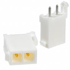 Съединители MNL-M770166-1  2PIN