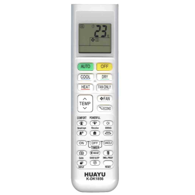 Дистанционно управление за климатик RC AIRCON ARC466A9 DK1856 DAIKIN SMART