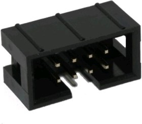 Съединители DS1013-08S 2x4 PIN