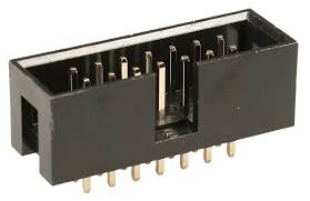 Съединители DS1013-14S 2x7 PIN