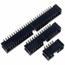 Съединители DS1013-24S 2x12 PIN
