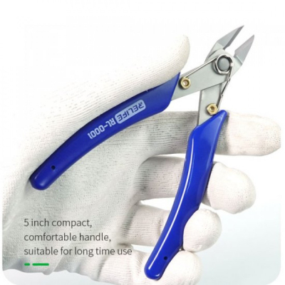 Клещи резачи NIPPERS Cutter Plier Tool RL-0001
