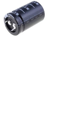 Кондензатор електр. 680MF 400V 105\'C