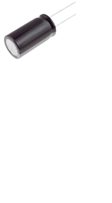 Кондензатор електр.180MF 200V 105\'C