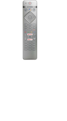 Дистанционно управление  RC RC4154401/01 PHILIPS SMART AMBILIGHT