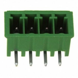 Pcb клема  с 8 пина TBG-3.5-KW-8P