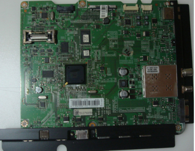 MAIN AV BN41-01660 BN94-05069