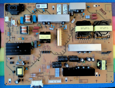 PSU APS-435 100611021