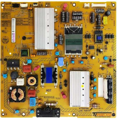 PSU HR-PSLS42-3-50HZ-FULL PLDF-P104B 272217190639