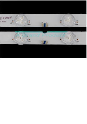 Диодни ленти комплект 12 pcs  STB49 MBL-49039D615SN0 L&R 359.5