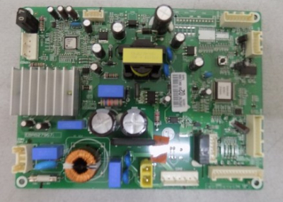 PCB MAIN EBR82796702