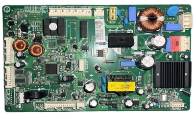 MAIN EBR80532504 refrigerator