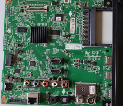 SSB EBU63738911 EAX66769505(1.0)