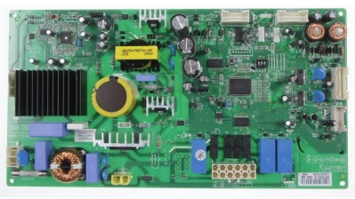 MAIN PCB EBR77576212