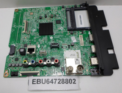SSB EBU64728802  EAX67872805(1.1)
