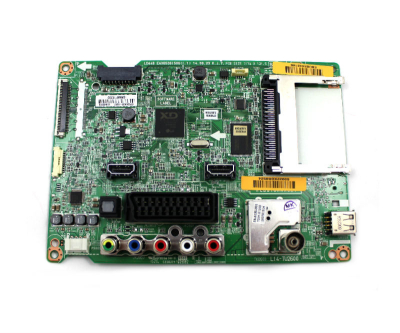 SSB EBU62443186 EAX65361506(1.1)