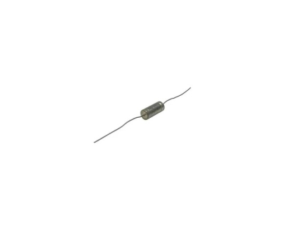 Кондензатор: танталов 2.2UF 25V TANTALUM