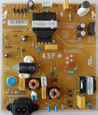 PSU EAY64530001 EAX67264001(1.5)