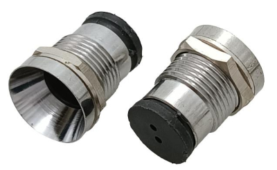 Светодиод  Държател за LED 10mm RTM-1090