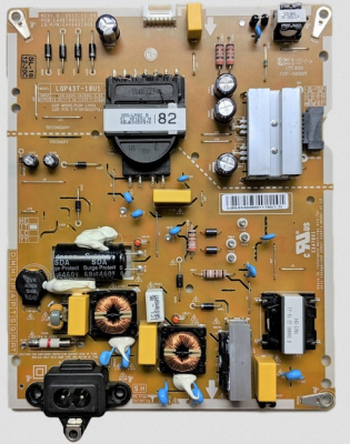 PSU EAY64928601 EAX678651011(1.6)