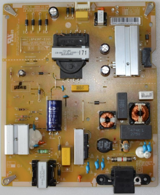 PSU EAY65895502 EAX69502102(1.0)