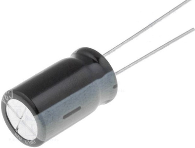 Кондензатор електр.4700MF 6.3V 105\'C