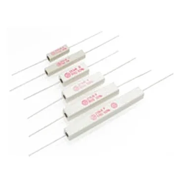 Резистор > 10 W