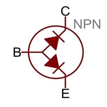 Транзистор NPN < 600 V