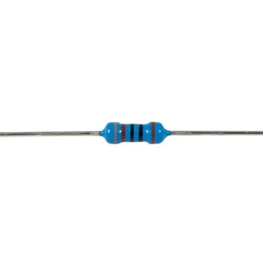 Резистор 1/8 W