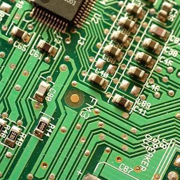 PDP и LCD компоненти