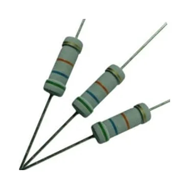 Резистори от 2 W