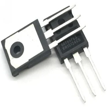IGBT транзистори