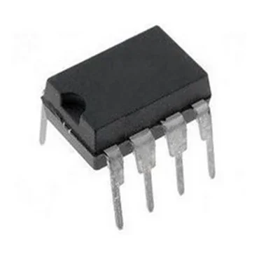 FET N+P