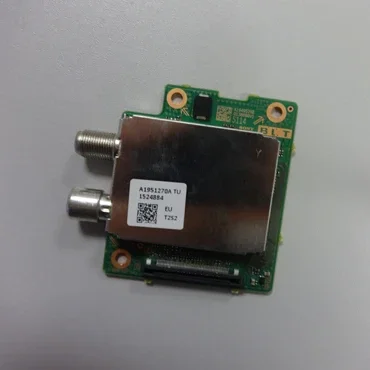 Тунер I²C