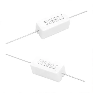 Резистор от 5 W