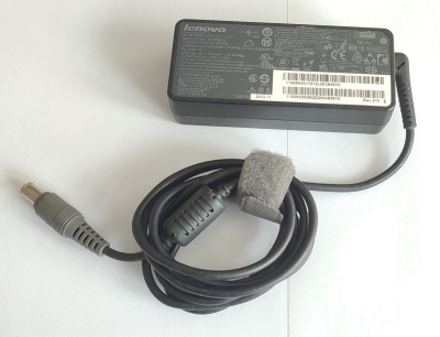 Адаптер ADAPTER AC/DC 20V 3.25A ADLX65NLT3A