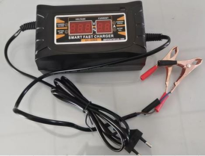 зарядно устройство за батерии 12V 6A