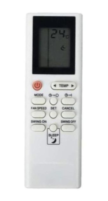 Дистанционно управление GE-34AE1